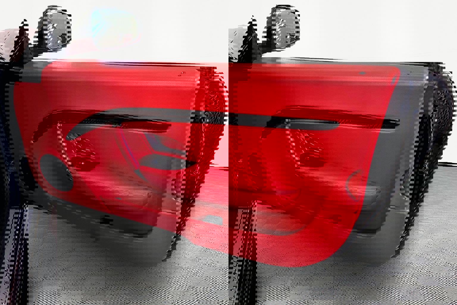 Used 2018 Maserati GranTurismo Convertible image 24