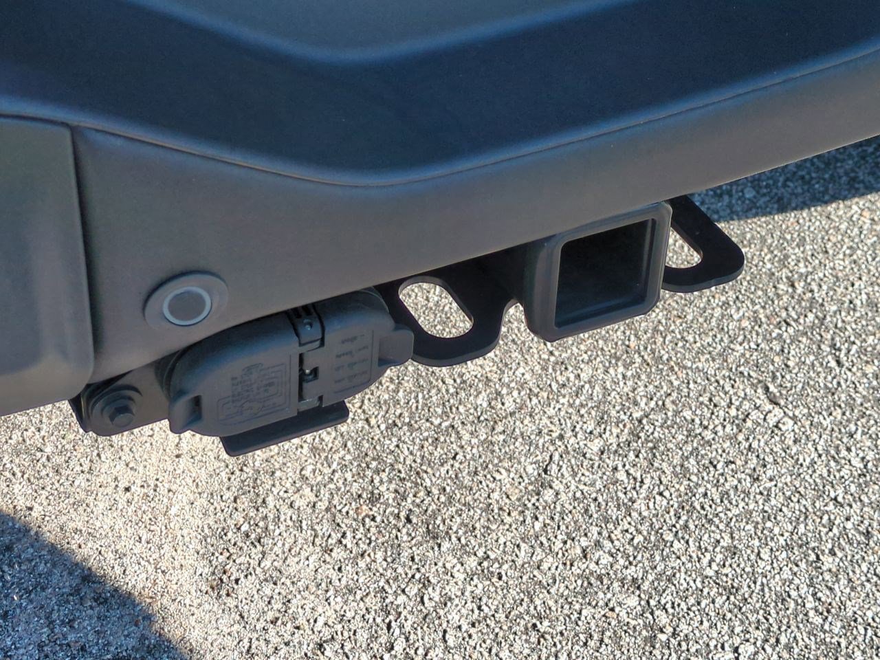 Used 2023 Ford Bronco Raptor image 34