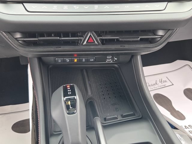 New 2026 Dodge Charger Scat Pack AWD/4WD image 20