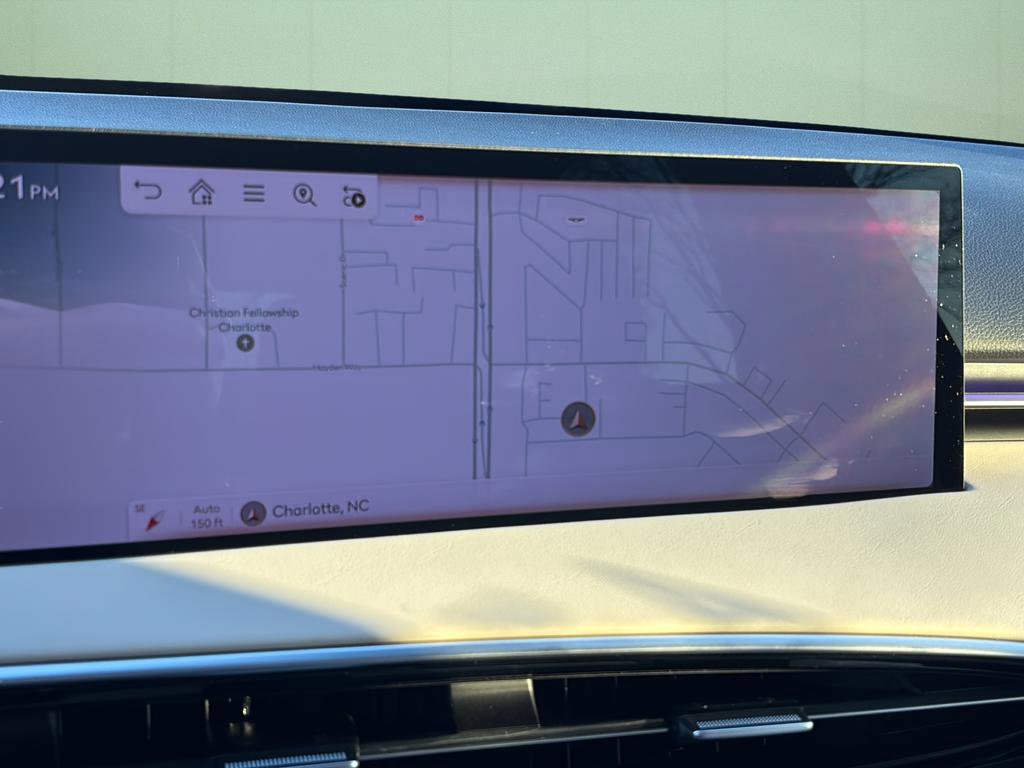 Certified 2026 Genesis GV70 2.5T image 47