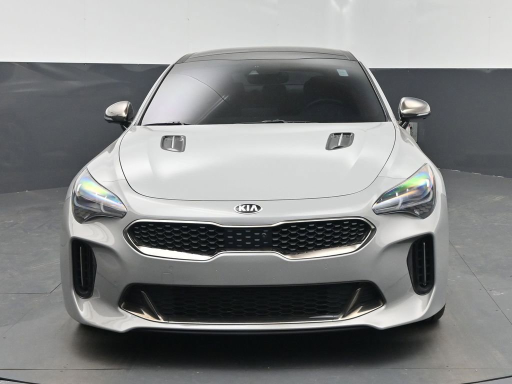 Used 2021 Kia Stinger GT2 RWD image 6