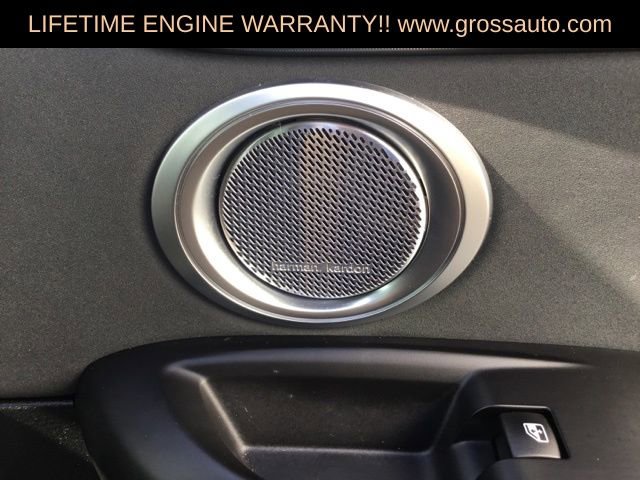 Used 2024 Dodge Hornet GT AWD/4WD image 17