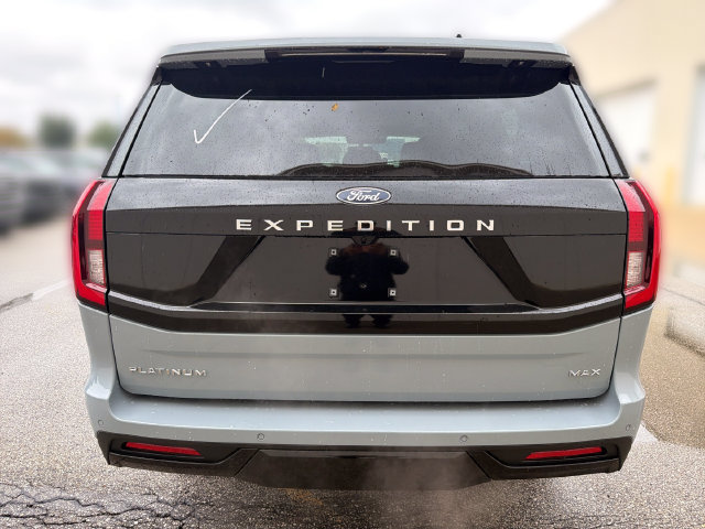 New 2027 Ford Expedition Max Platinum w/ Driver's Package AWD/4WD image 7