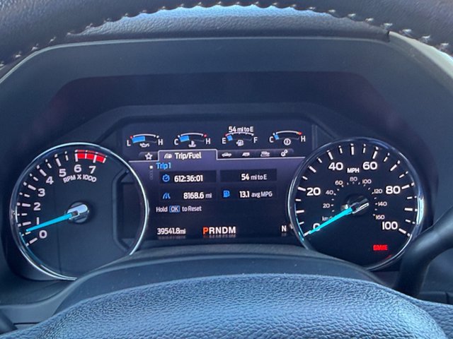 Used 2022 Ford F250 Lariat w/ Lariat Ultimate Package AWD/4WD image 28