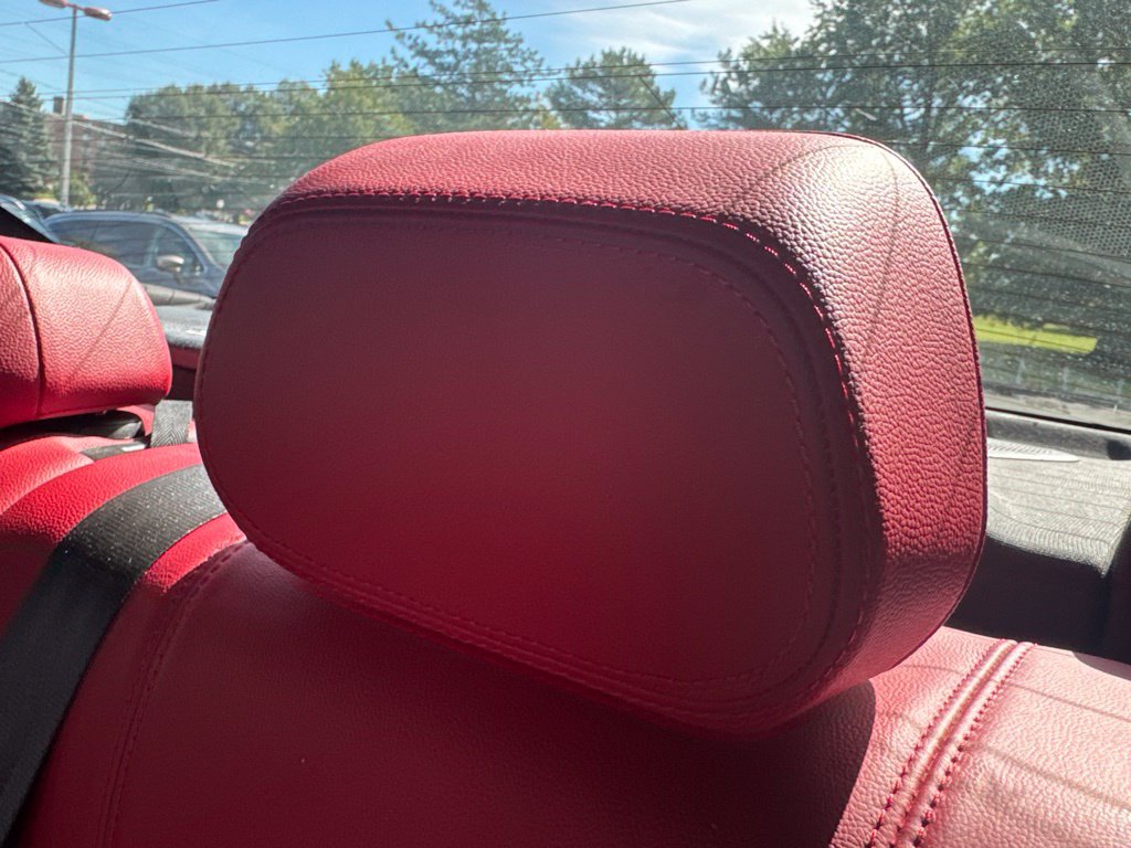 Used 2022 Alfa Romeo Giulia Veloce AWD/4WD image 55