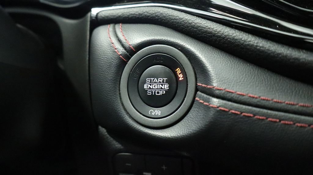 Used 2022 Dodge Durango R/T w/ Trailer Tow Group IV image 35