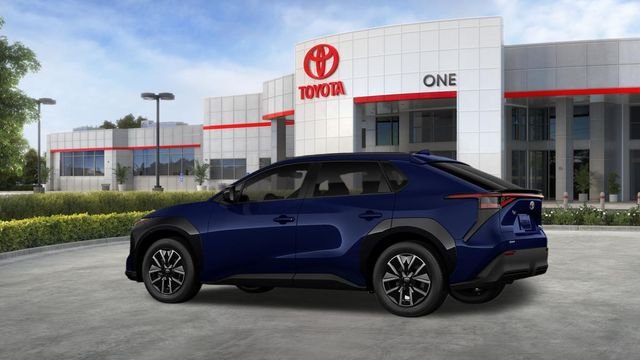 New 2026 Toyota bZ FWD image 8