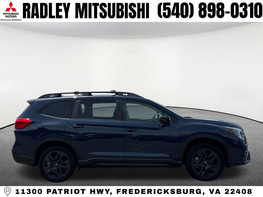 Used 2023 Subaru Ascent Onyx Edition Limited AWD/4WD image 20