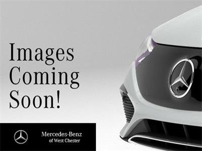 New 2025 Mercedes-Benz GLE 450 4MATIC image 1