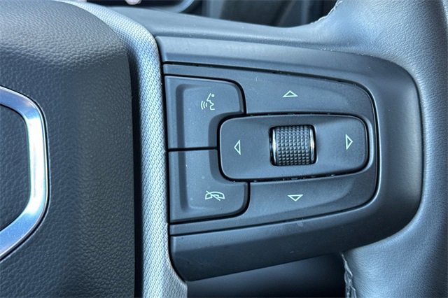Used 2024 GMC Sierra 2500 Denali w/ Denali Reserve Package image 36