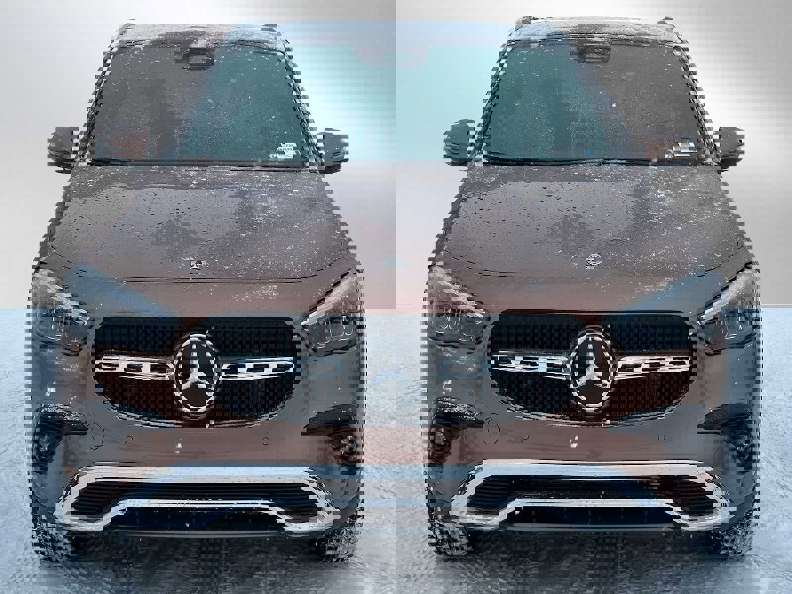 Used 2024 Mercedes-Benz GLA 250 GLA 250 image 8