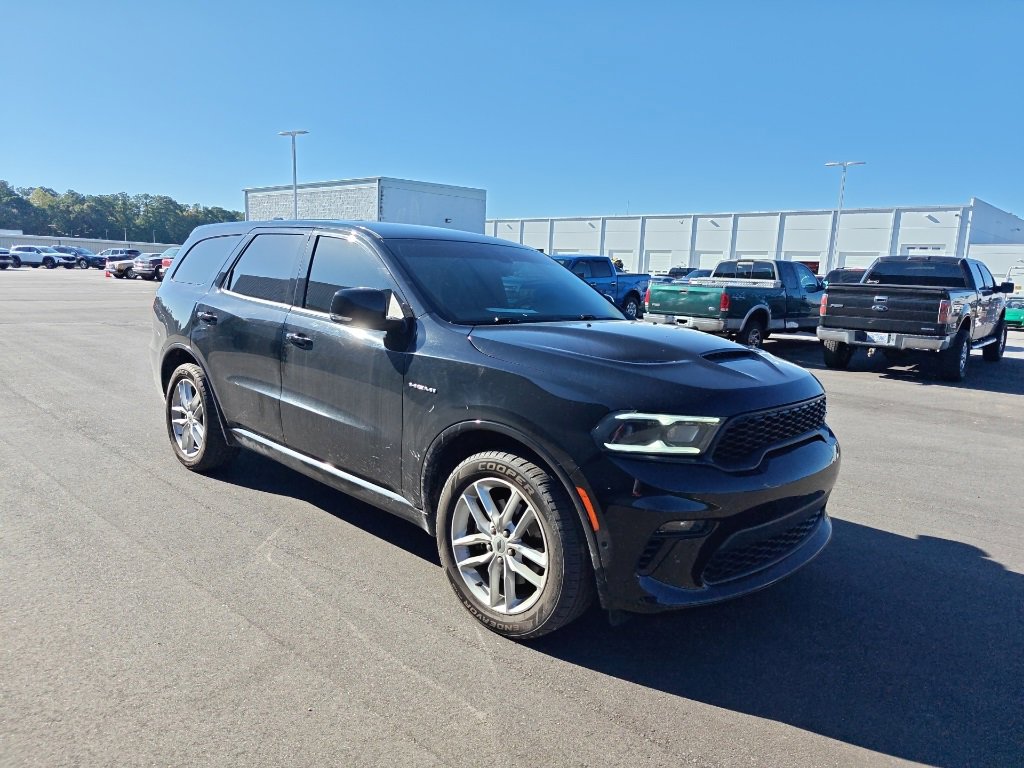 Used 2021 Dodge Durango R/T