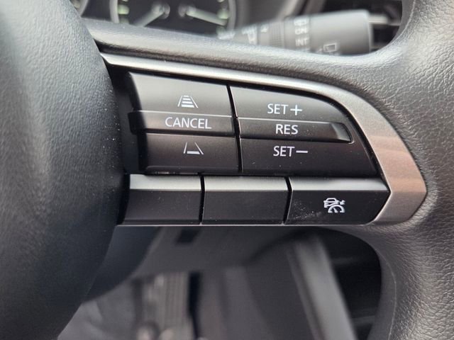 New 2026 MAZDA MAZDA3 s FWD image 28