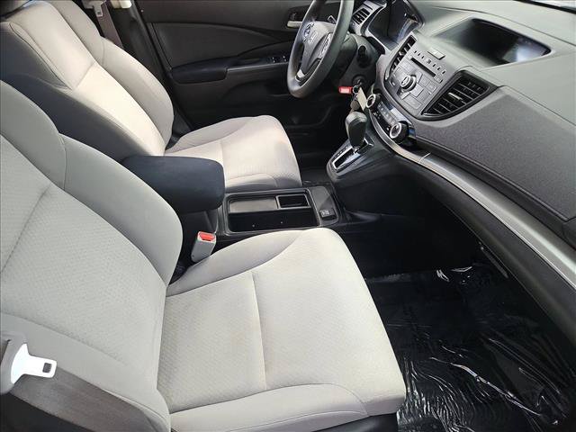 Used 2016 Honda CR-V LX image 26
