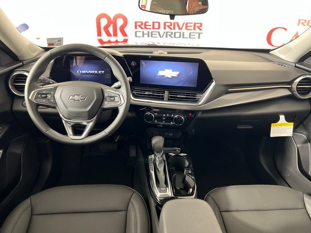 New 2026 Chevrolet Trax ACTIV w/ Driver Confidence Package FWD image 12