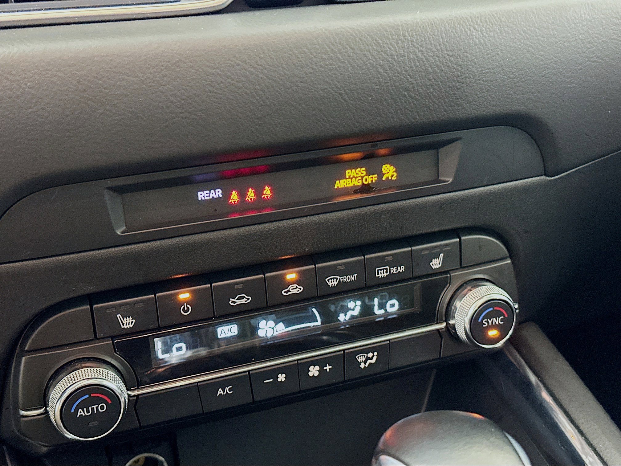 Used 2024 MAZDA CX-5 Carbon Edition image 24