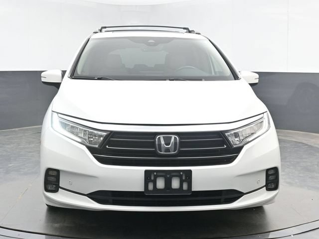 Used 2021 Honda Odyssey Elite image 3
