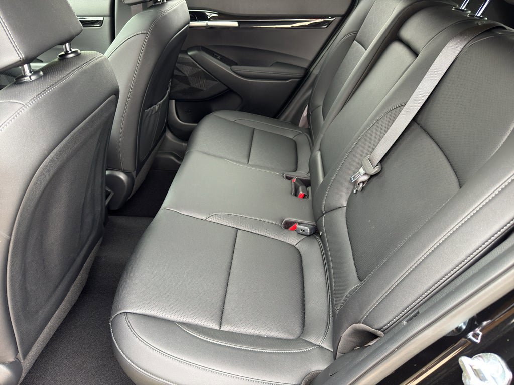 New 2026 Kia Seltos EX w/ EX Sunroof Package FWD image 20
