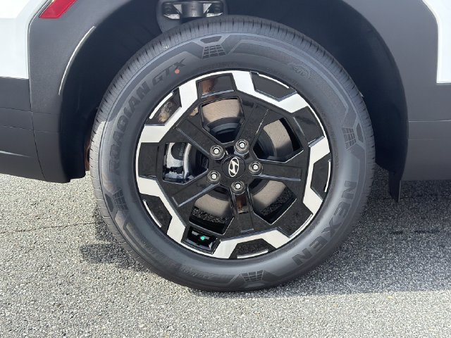 New 2026 Hyundai Santa Fe SE FWD image 19