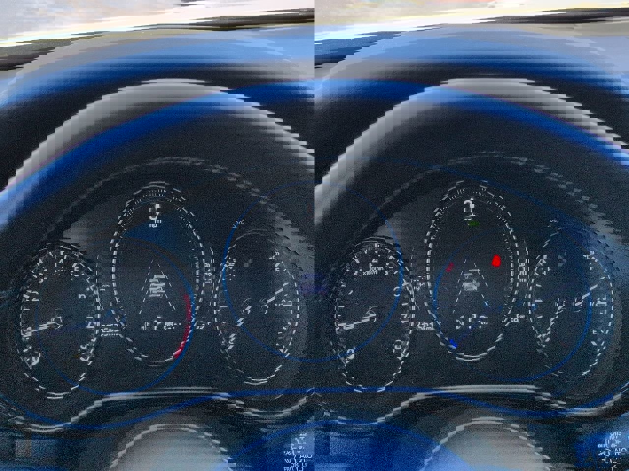 Used 2024 MAZDA CX-50 2.5 Turbo w/ Cargo Package image 26