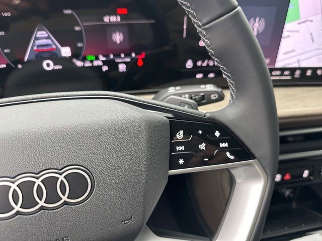 New 2025 Audi Q5 Premium Plus image 20