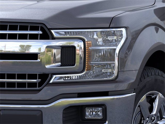 Used 2020 Ford F150 XLT w/ Equipment Group 302A Luxury image 19