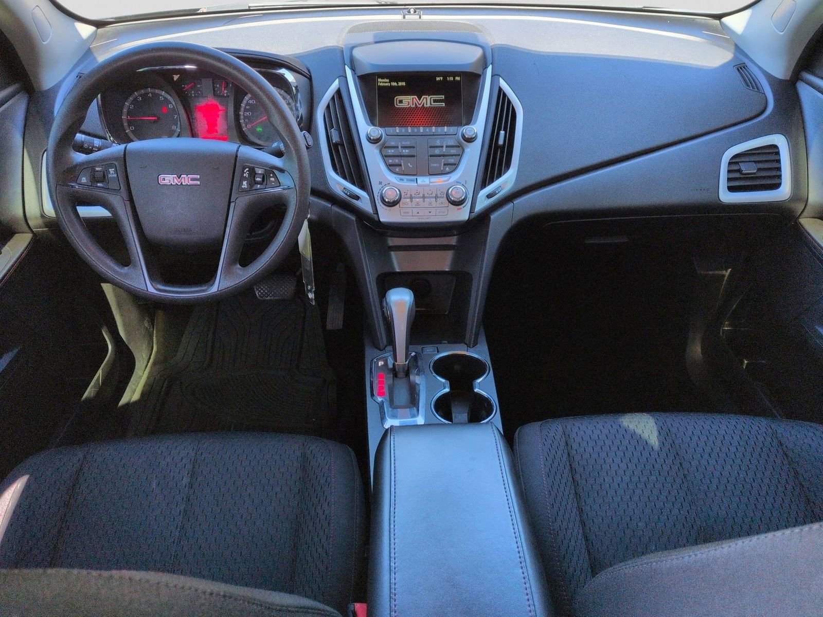 Used 2014 GMC Terrain SLE image 32
