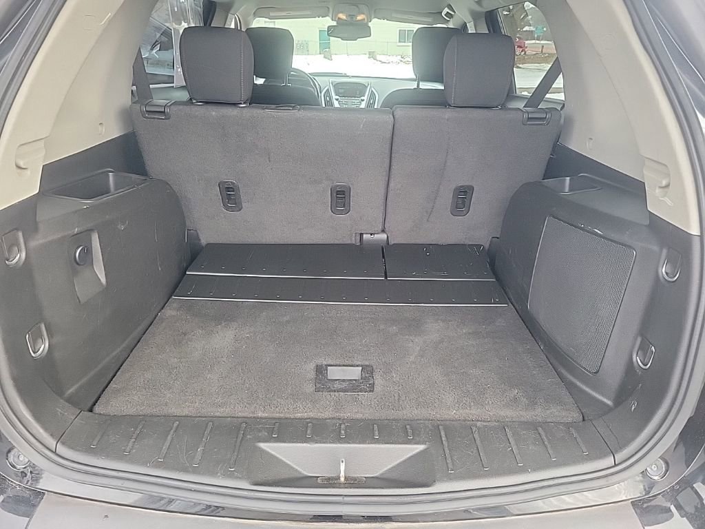 Used 2017 GMC Terrain SLE w/ Convenience Package image 25