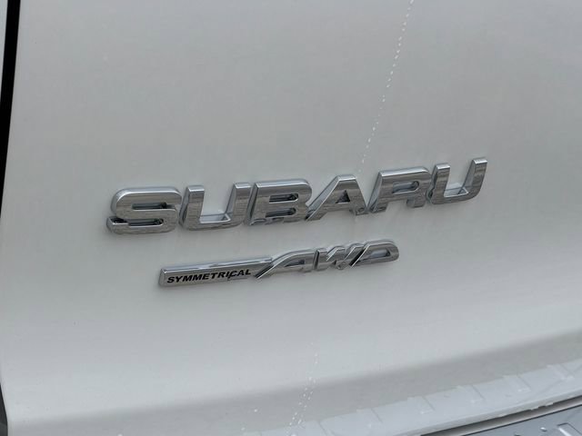 New 2026 Subaru Ascent Touring AWD/4WD image 11