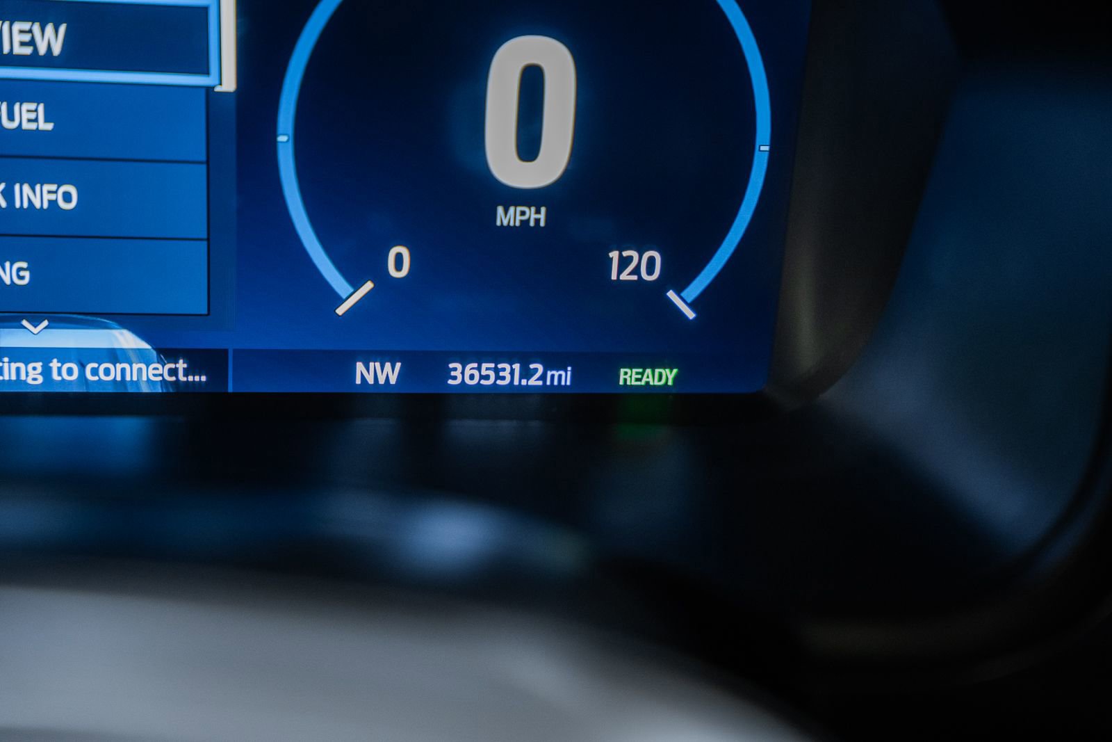 Certified 2023 Ford F150 Lariat w/ Equipment Group 502A High image 56