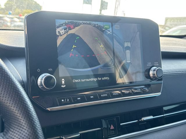 Used 2022 Mitsubishi Outlander SE AWD/4WD image 27