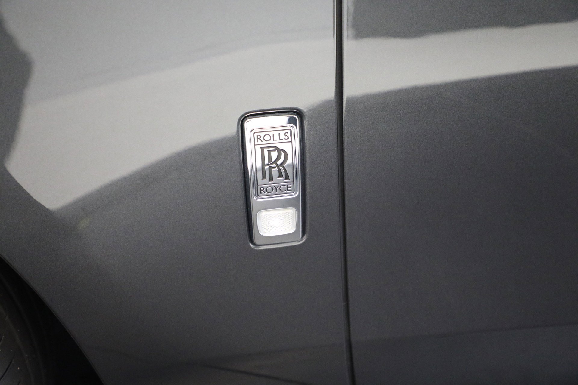Certified 2024 Rolls-Royce Ghost Sedan image 25