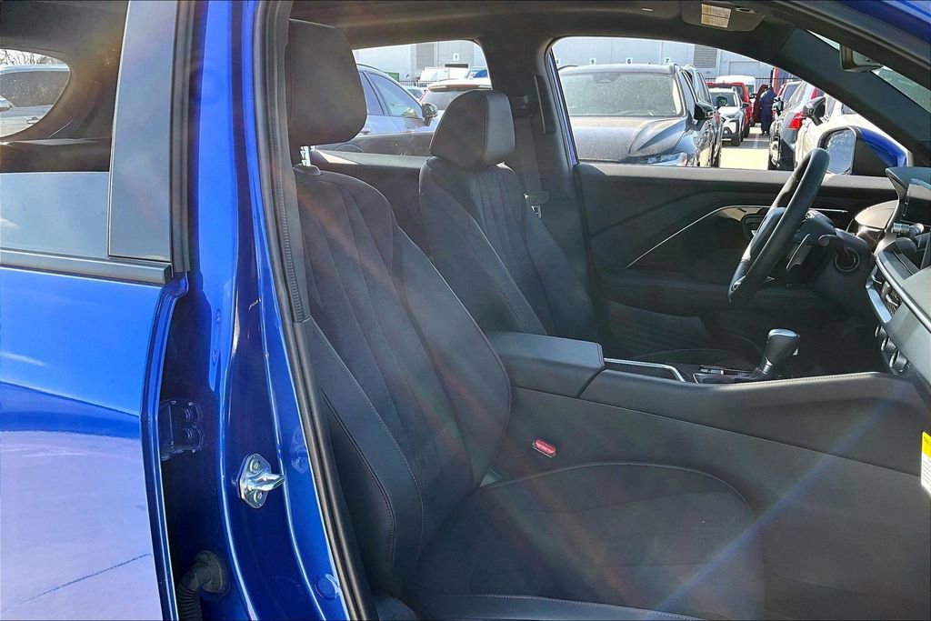 Certified 2025 Acura ADX A-Spec image 10