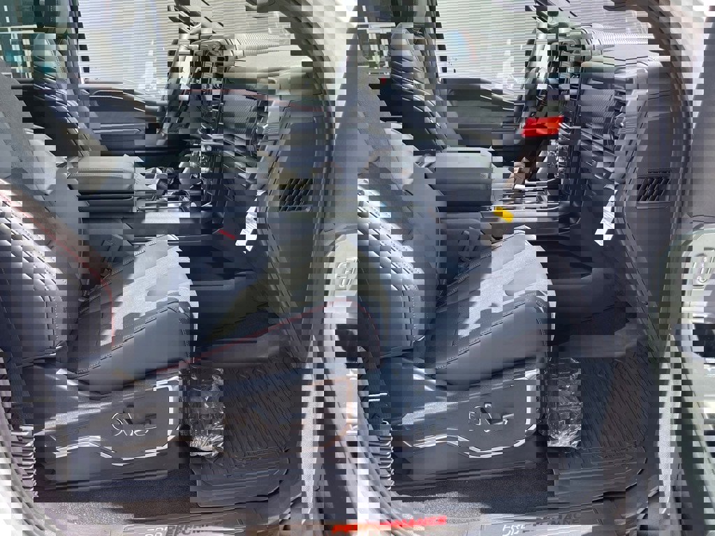 New 2025 Ford F150 Raptor image 16