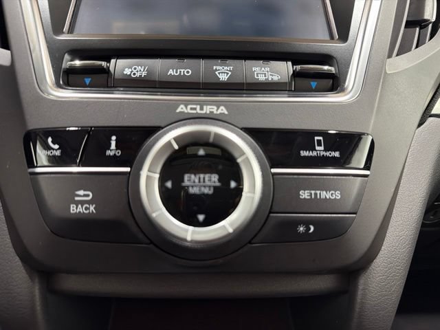 Certified 2020 Acura MDX SH-AWD image 40