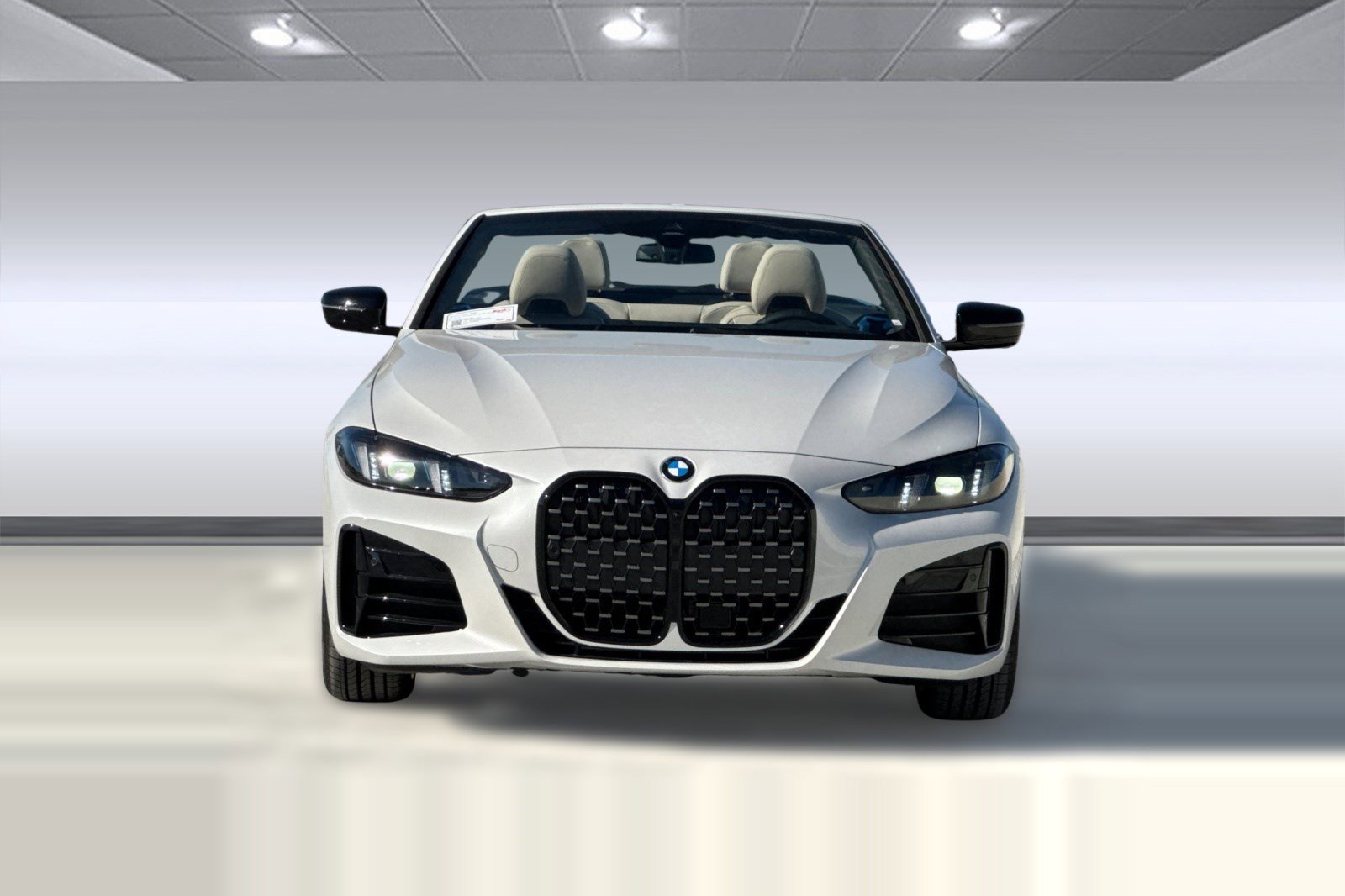 New 2026 BMW 430i Convertible w/ M Sport Package image 5