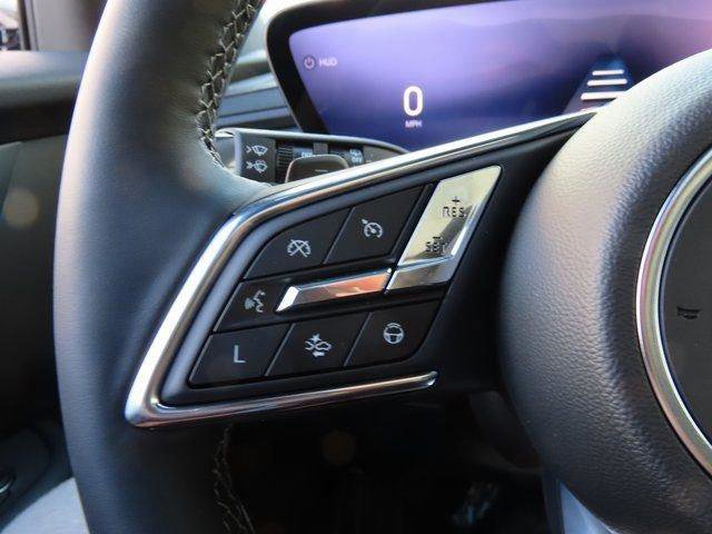 New 2025 Buick Enclave Sport Touring w/ Super Cruise Package image 36