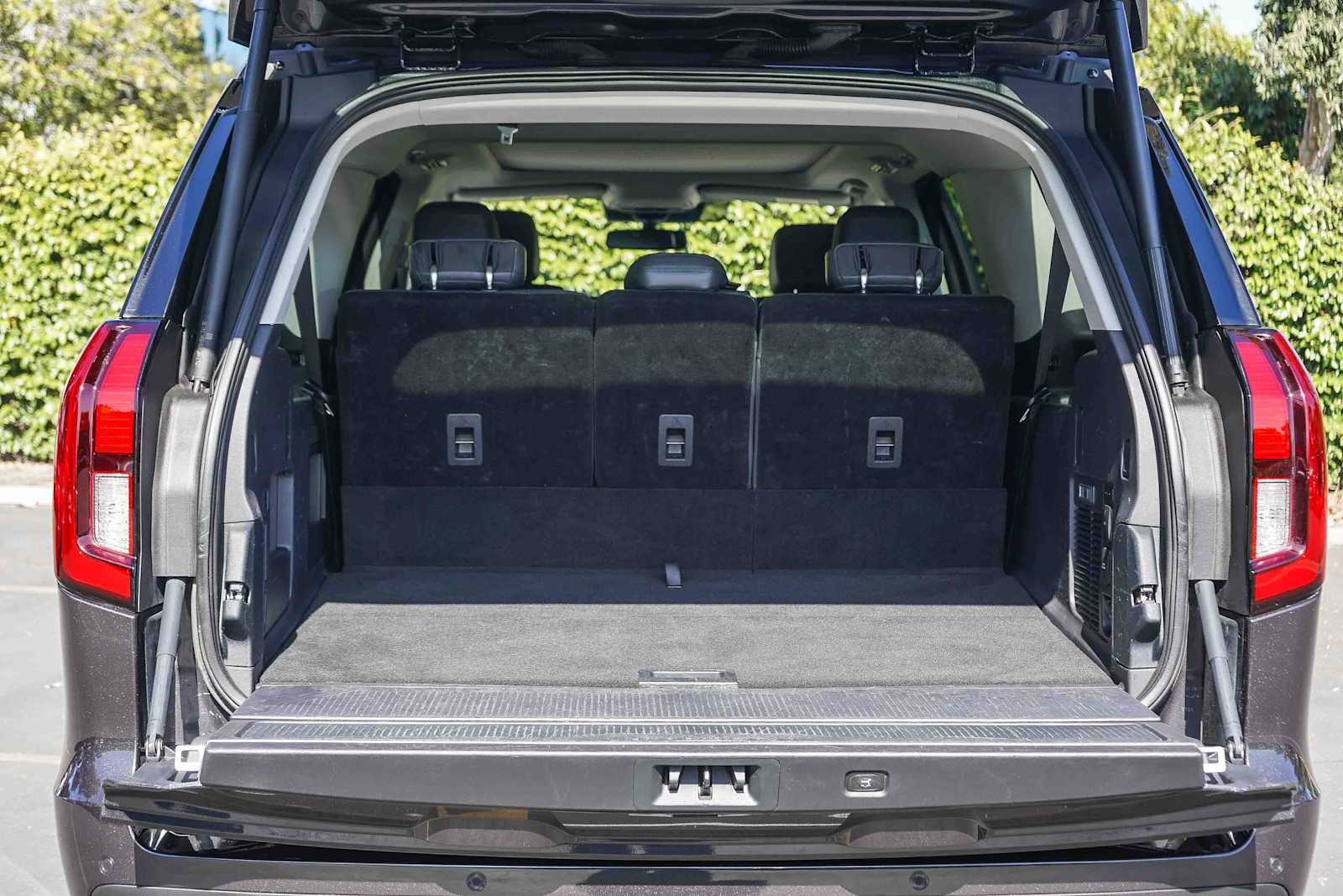 Used 2025 Ford Expedition Max Active RWD image 28