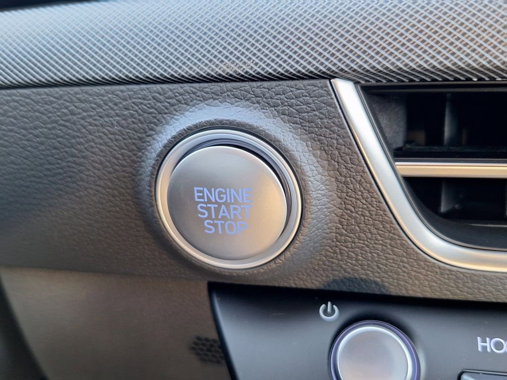 New 2026 Hyundai Sonata SEL image 22
