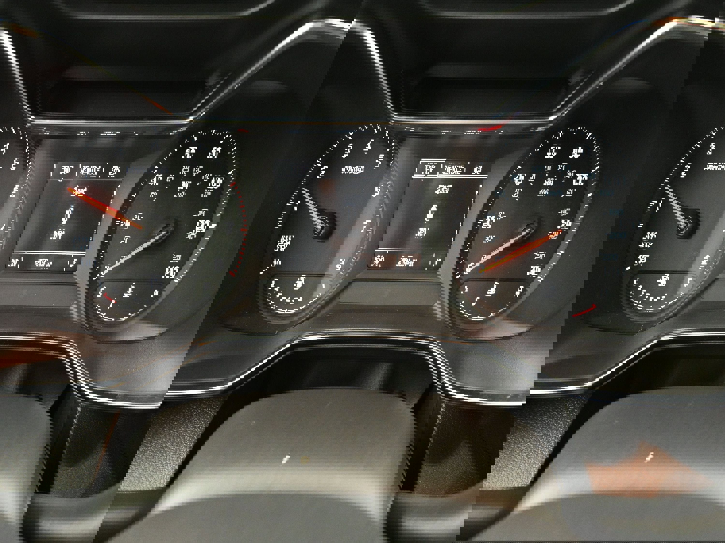 Used 2023 Chevrolet TrailBlazer LT image 14