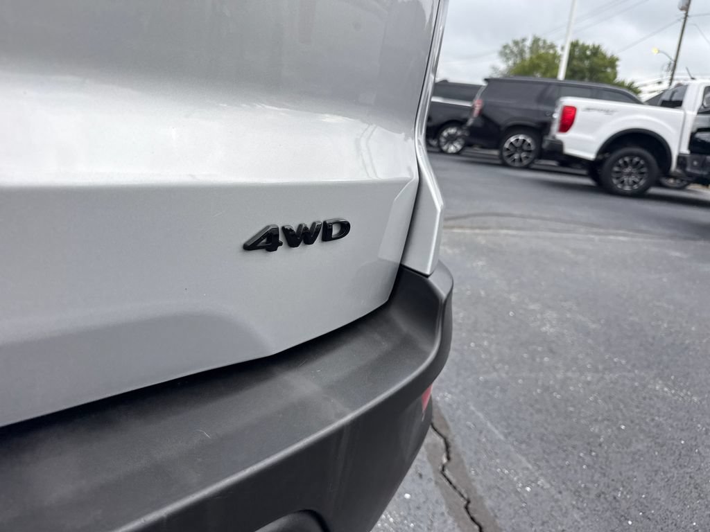 Used 2022 Ford EcoSport SES AWD/4WD image 12