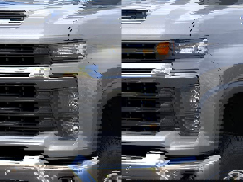 New 2026 Chevrolet Silverado 2500 LT w/ All Star Edition image 10