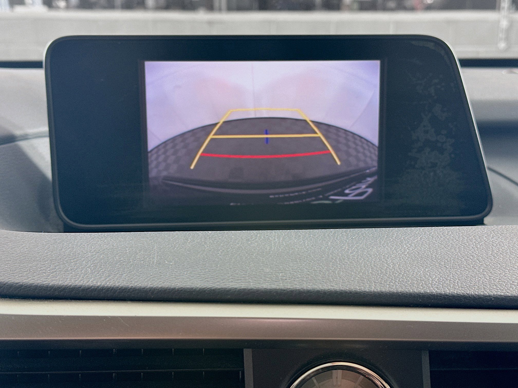 Used 2017 Lexus RX 350 FWD w/ Accessory Package image 21