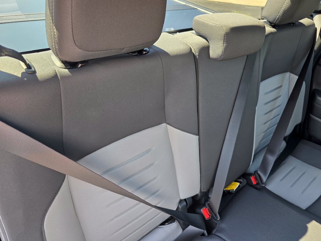 Certified 2025 Toyota Tacoma TRD Sport RWD image 21