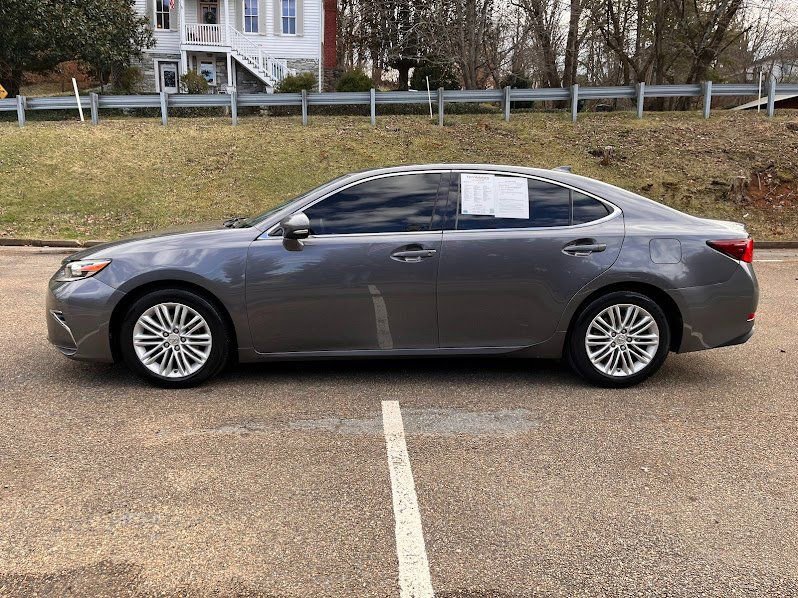 Used 2016 Lexus ES 350 image 26