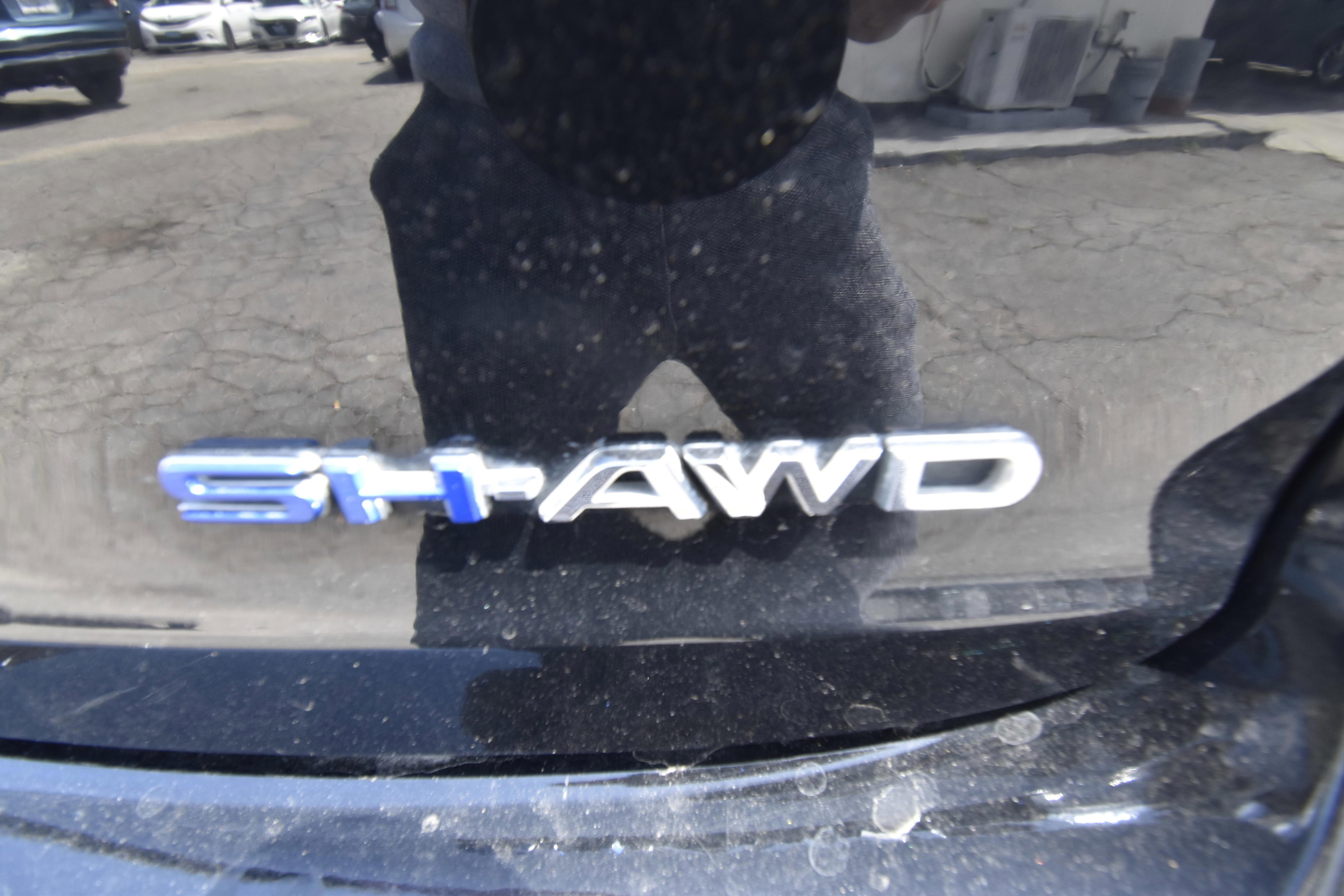 Used 2017 Acura MDX Sport Hybrid w/ Advance Pkg image 18