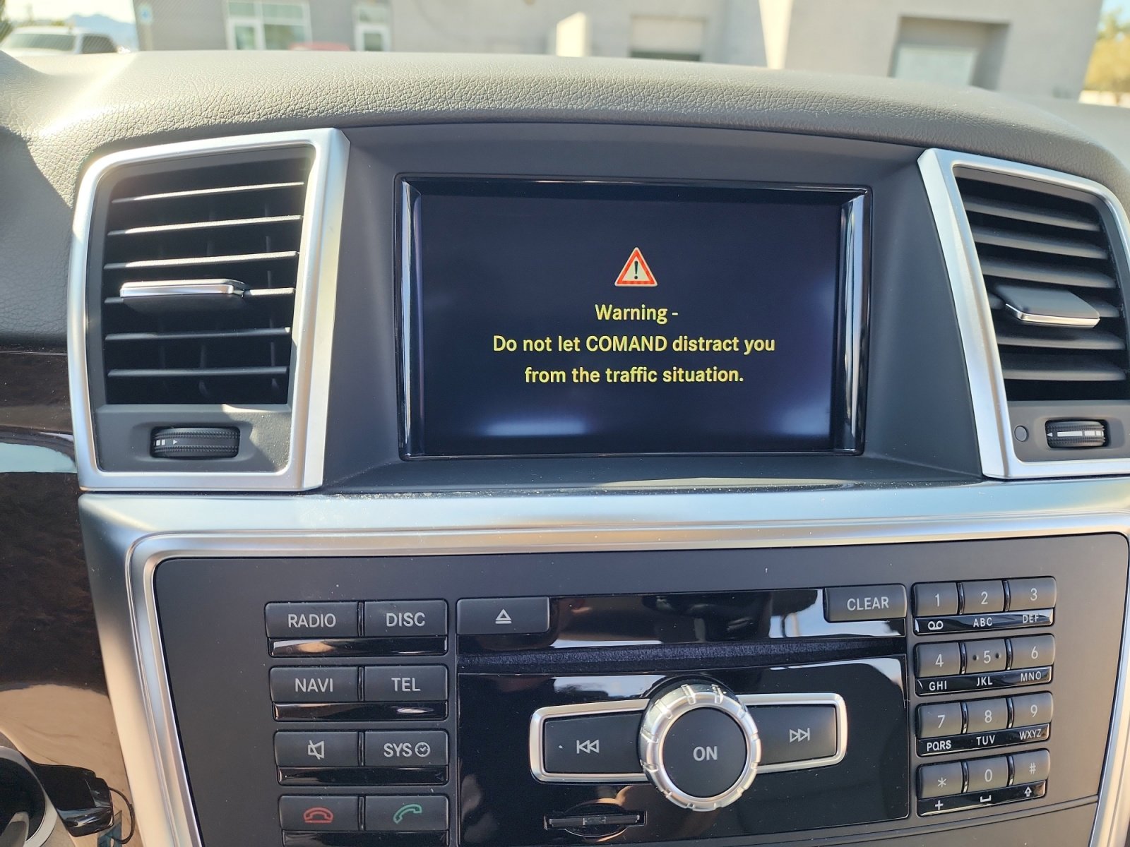 Used 2012 Mercedes-Benz ML 350 4MATIC image 28