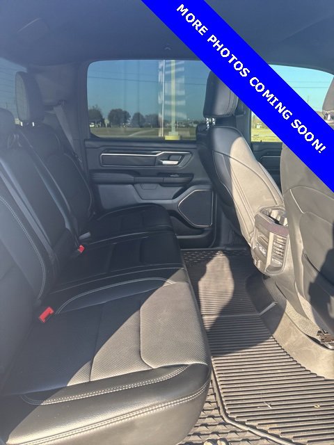 Used 2021 RAM 1500 Rebel w/ Rebel Level 2 Equipment Group image 15