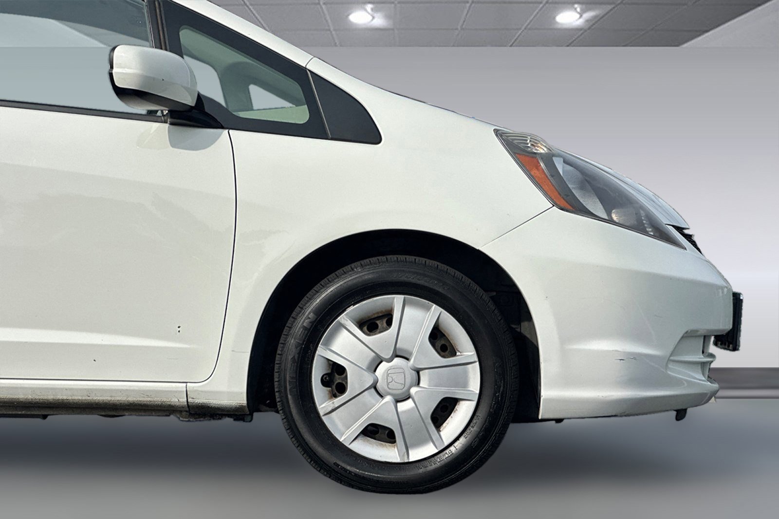 Used 2013 Honda Fit 5dr HB Man image 32