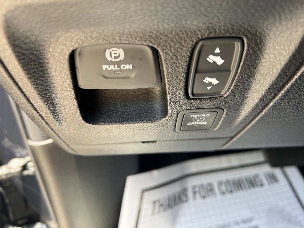 Certified 2026 RAM 1500 Big Horn AWD/4WD image 68
